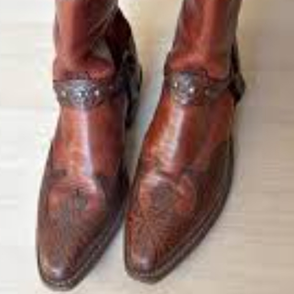 Cuatralba boots - Picture 6 of 6
